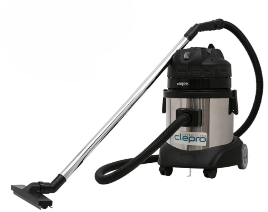 Máy hút bụi – nước CLEPRO S1/15 