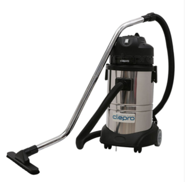 Máy hút bụi – nước CLEPRO S1/30 