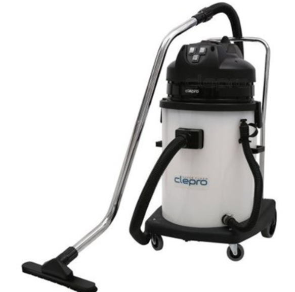 Máy hút bụi – nước CLEPRO P3/60 