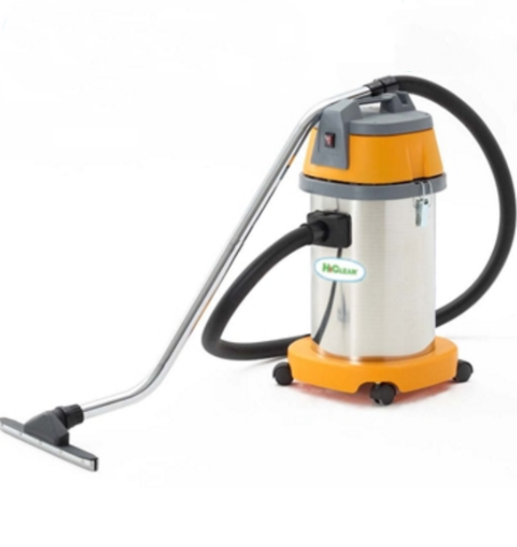 Máy hút bụi công nghiệp HiClean HC30  