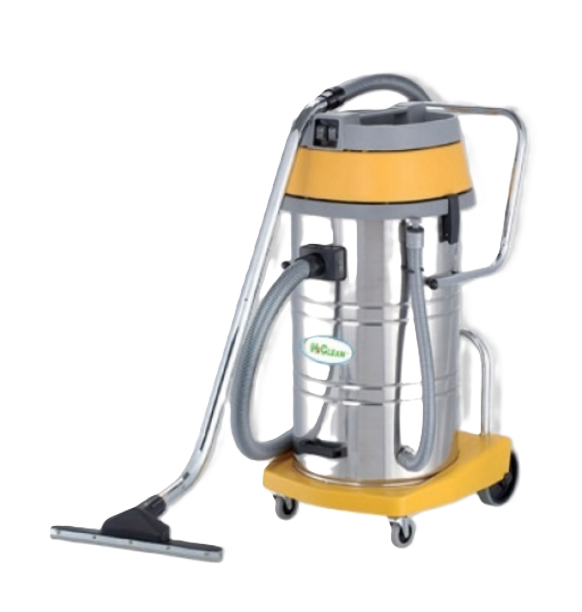 Máy hút bụi công nghiệp HiClean HC90