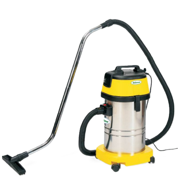 Máy hút bụi công nghiệp HiClean HC301 