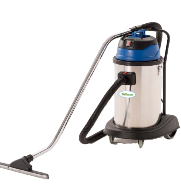 Máy hút bụi công nghiệp HiClean HC40CE 