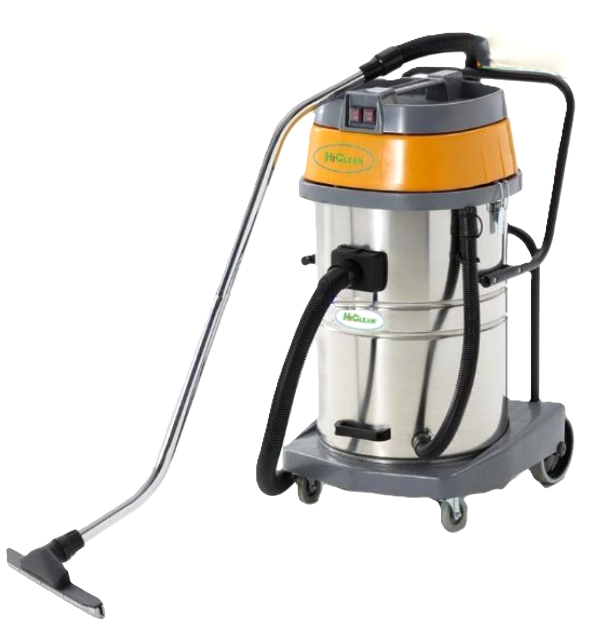 Máy hút bụi công nghiệp HiClean HC70  