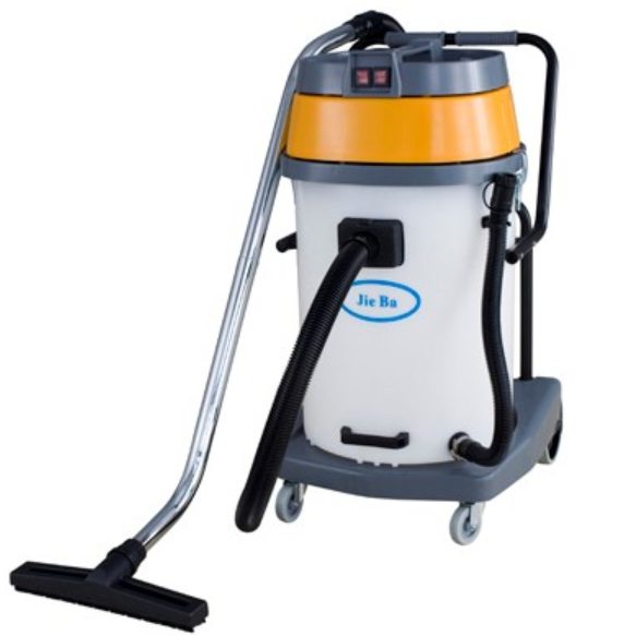 Máy hút bụi công nghiệp HiClean HC 70A 