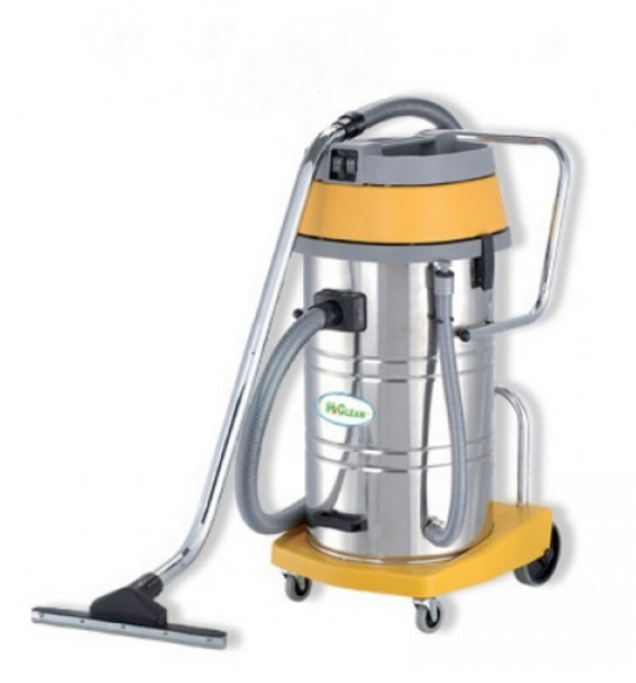 Máy hút bụi công nghiệp HiClean HC 80A