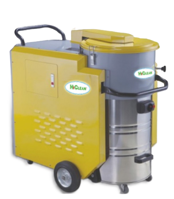 Máy hút bụi chuyên dụng HiClean P2200 