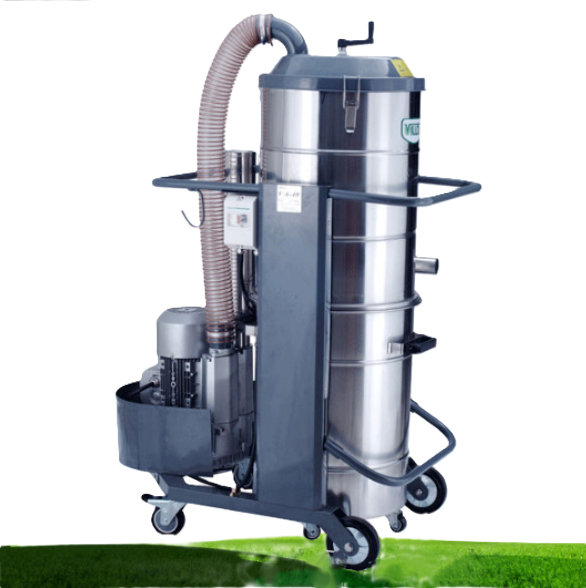 Máy hút bụi công nghiệp HiClean HC – 36J