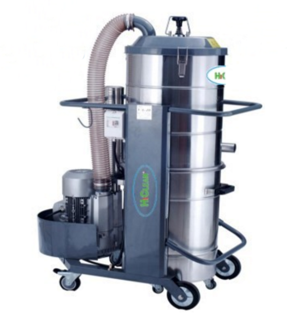 Máy hút bụi công nghiệp HiClean HC – 40J