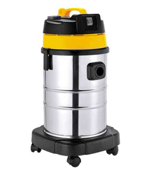 Máy hút bụi khô ướt Kouritsu ZD10 – 20L