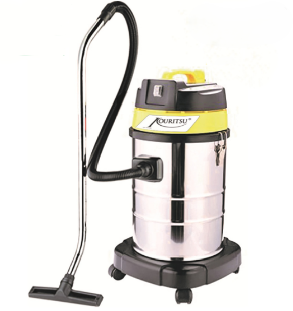 Máy hút bụi khô ướt Kouritsu ZD10 – 30L