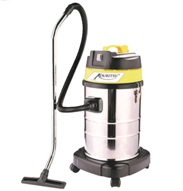 Máy hút bụi khô ướt Kouritsu ZD98-2B-70L