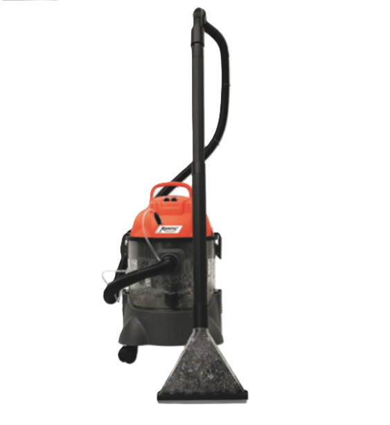 Máy hút bụi giặt thảm Kouritsu ZD110S