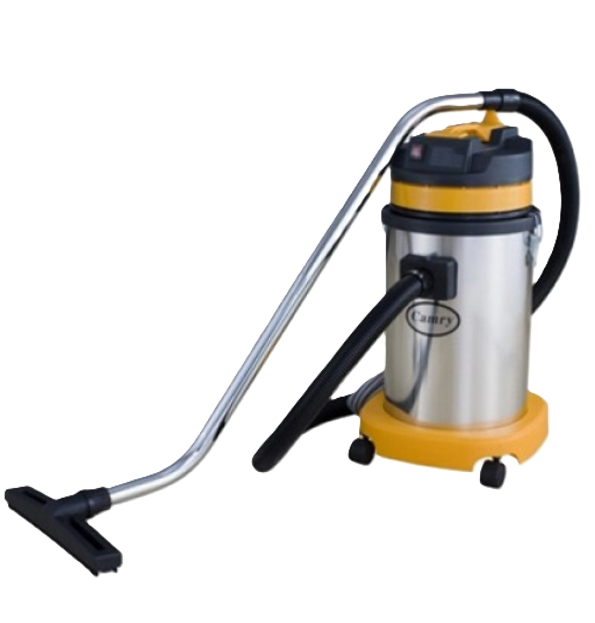 Máy hút bụi – nước Camry BF-575