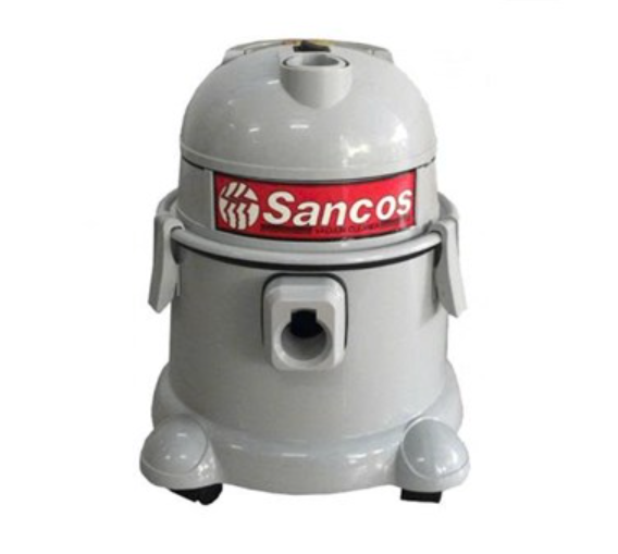 Máy hút bụi- nước công nghiệp Sancos 3223W