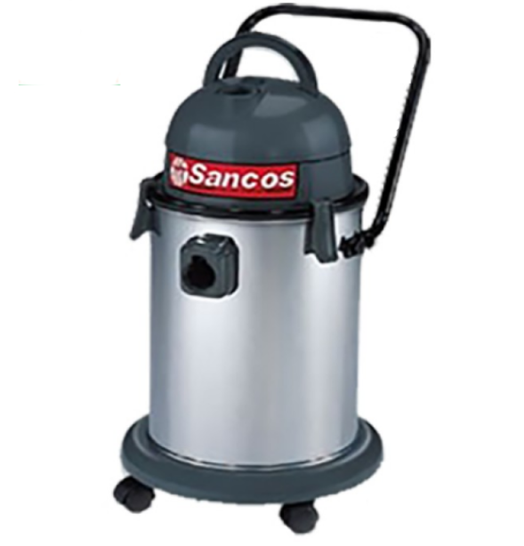 Máy hút bụi- nước công nghiệp Sancos 3261W