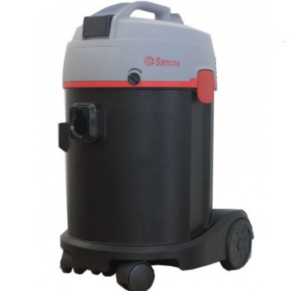 Máy hút bụi – nước công nghiệp Sancos 3573W