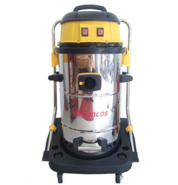 Máy hút bụi công nghiệp Sancos 3239W