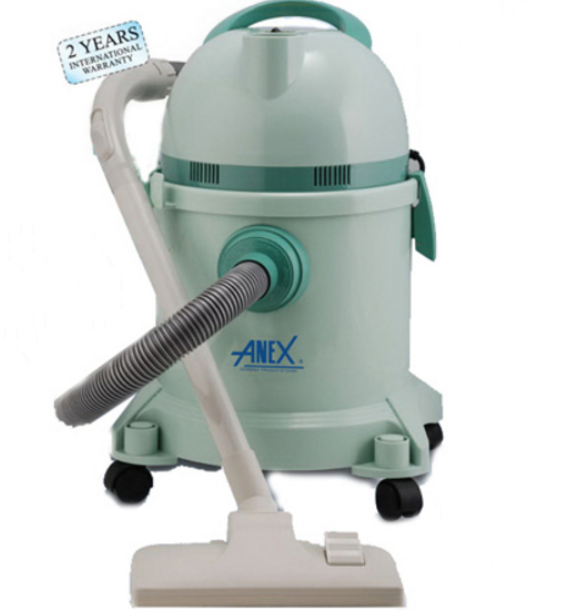 Máy hút bụi – nước công nghiệp AG-1098 