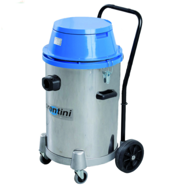 Máy hút bụi – nước công nghiệp Fiorentini F46F1 
