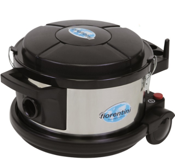 Máy hút bụi – nước công nghiệp Fiorentini Euro 390 