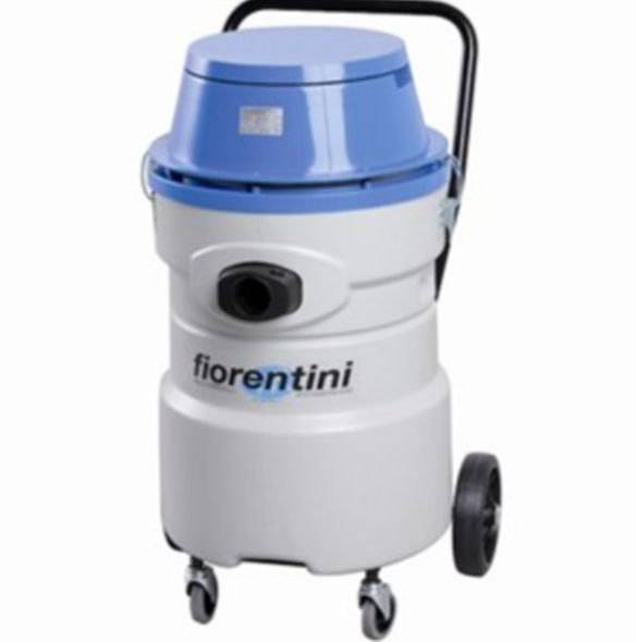 Máy hút bụi – nước công nghiệp Fiorentini C62F1 