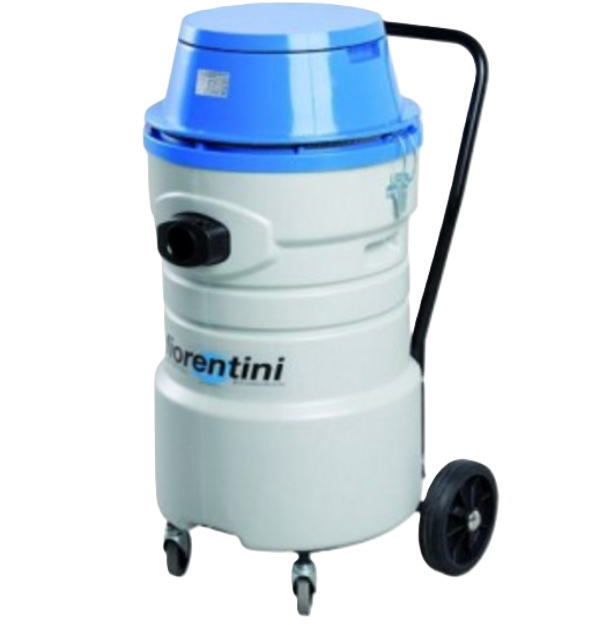 Máy hút bụi – nước công nghiệp Fiorentini C73F1