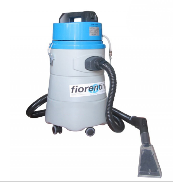 Máy giặt thảm phun hút Fiorentini L215  