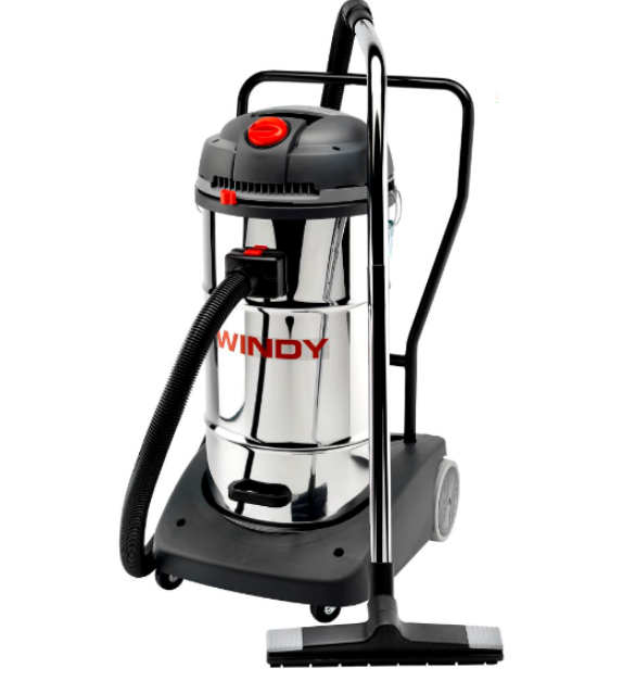 Máy hút bụi công nghiệp Lavor WINDY 365 IR