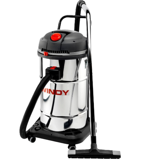 Máy hút bụi công nghiệp Lavor WINDY 265 IF 