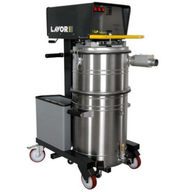 Máy hút bụi công nghiệp Lavor DTX100 1-30