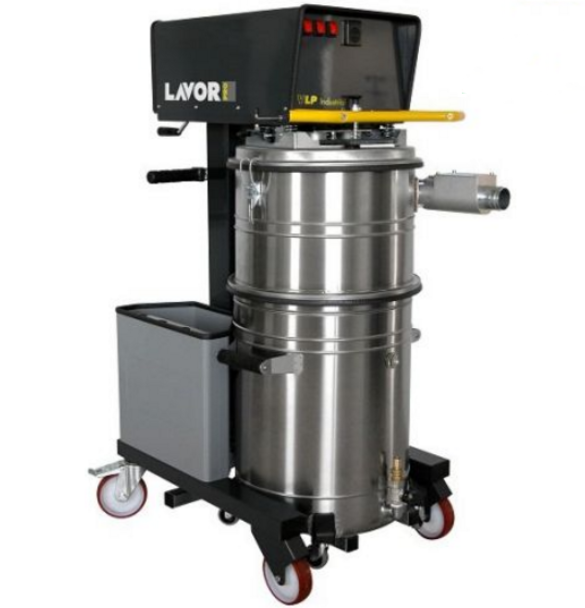 Máy hút bụi công nghiệp Lavor SMX100 3-36