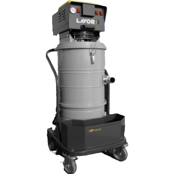 Máy hút bụi công nghiệp Lavor SMV70 3-36 SH