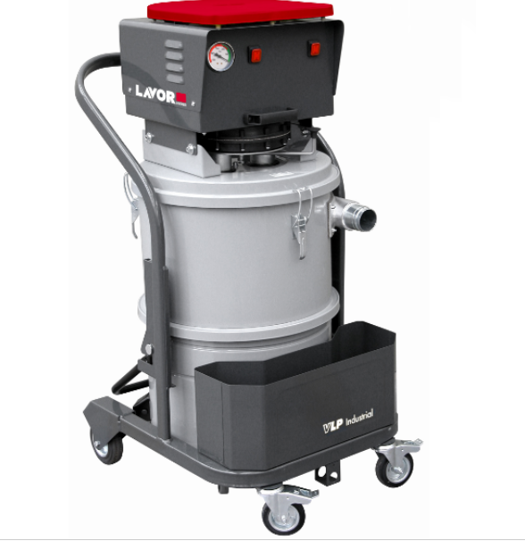 Máy hút bụi công nghiệp Lavor SMV50 2-24 SM 