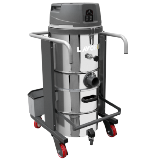 Máy hút bụi công nghiệp Lavor SMV77 2-24