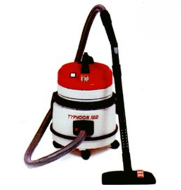 Máy hút bụi hút nước Typhoon 122