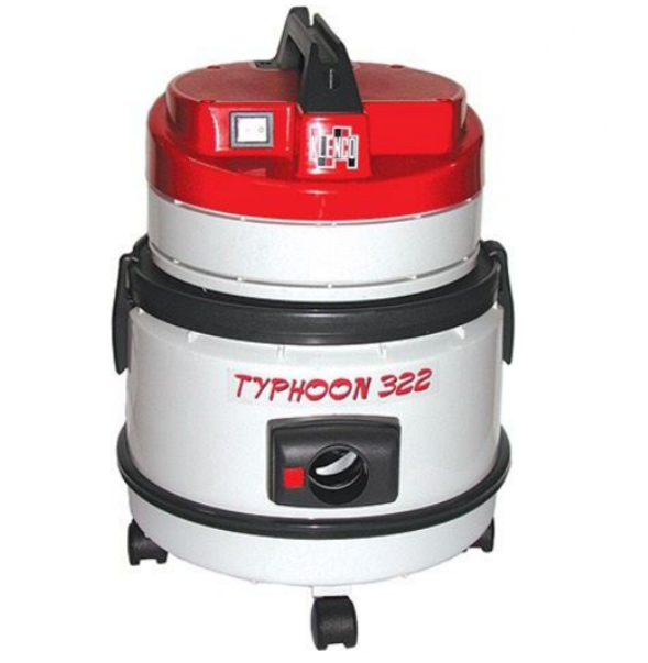 Máy hút bụi hút nước Typhoon 322 