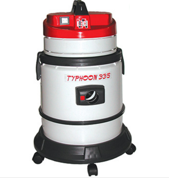 Máy hút bụi công nghiệp Typhoon 335