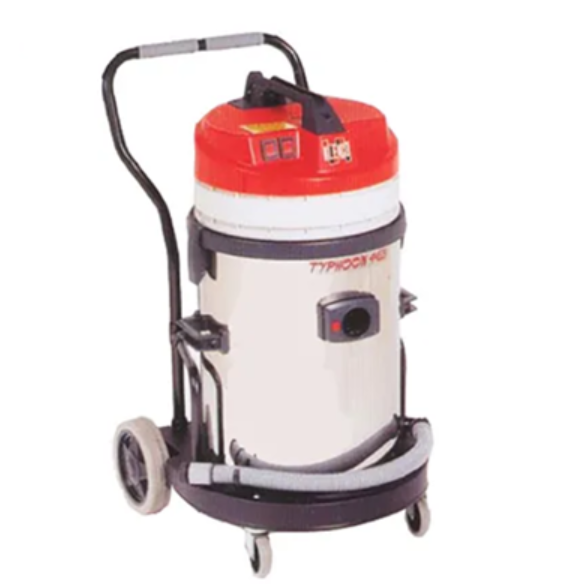 Máy hút bụi công nghiệp Typhoon 463