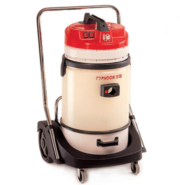 Máy hút bụi công nghiệp Typhoon 572