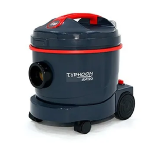 Máy hút bụi khô Typhoon SM 120 