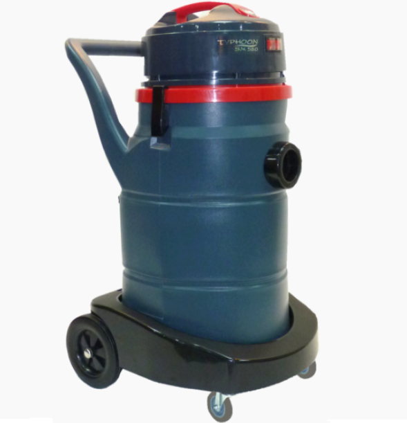 Máy hút bụi công nghiệp Typhoon SM 580