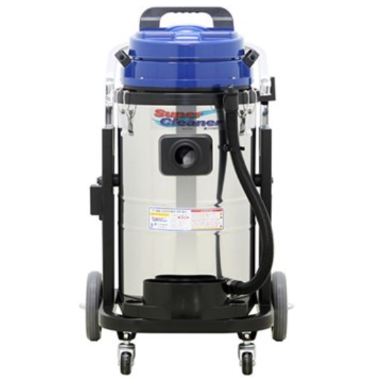 Máy hút bụi Super cleaner EV-265RW
