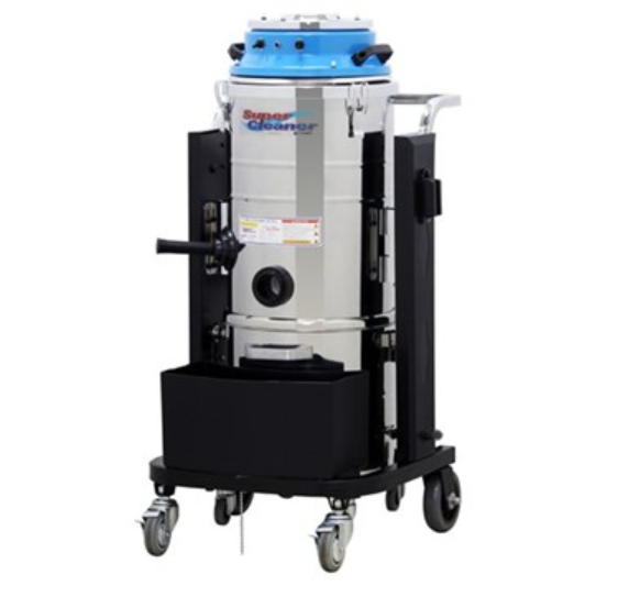 Máy hút bụi Super Cleaner EV-375TSW 