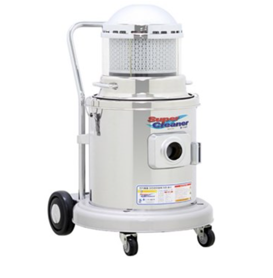 Máy hút bụi Super Cleaner EV-140SCR 