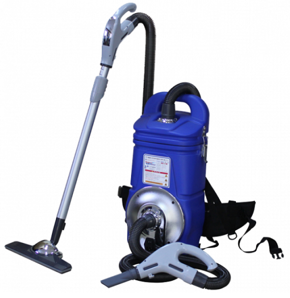 Máy hút bụi Super Cleaner EV-501B