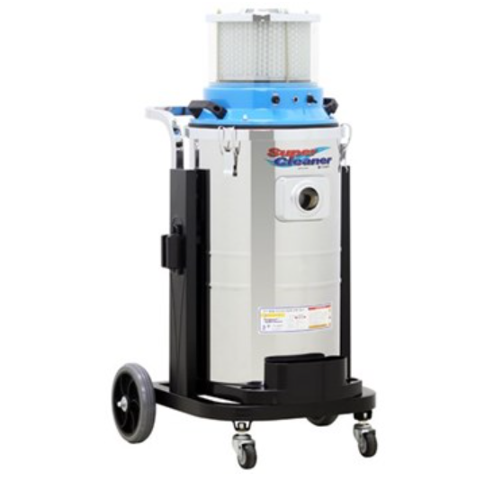 Máy hút bụi Super Cleaner EV-275SRCR 