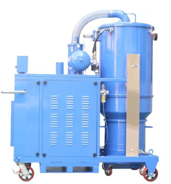 Máy hút bụi Super Cleaner EV-30000RP 