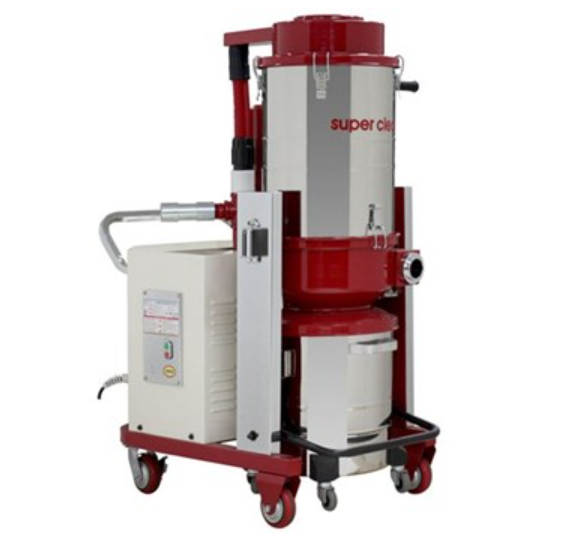 Máy hút bụi Super Cleaner EV-3000RT 