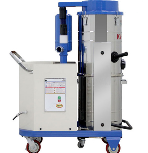 Máy hút bụi Super Cleaner EV-5000R